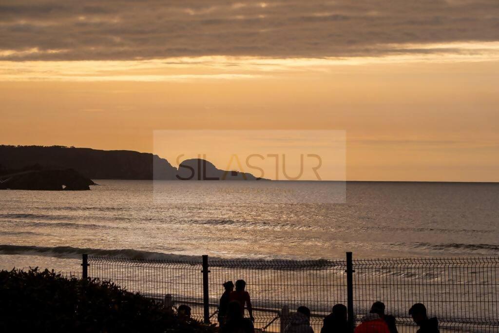 El Espartal De * Salinas (Castrillon)
