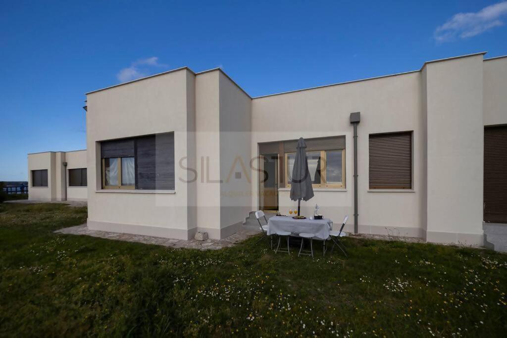 El Espartal De Salinas Apartment *