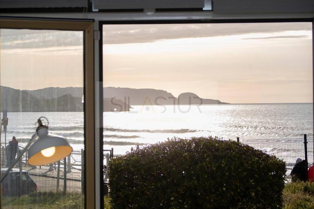El Espartal De Salinas Apartment